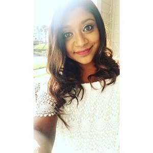 Meet your Posher, Amanda